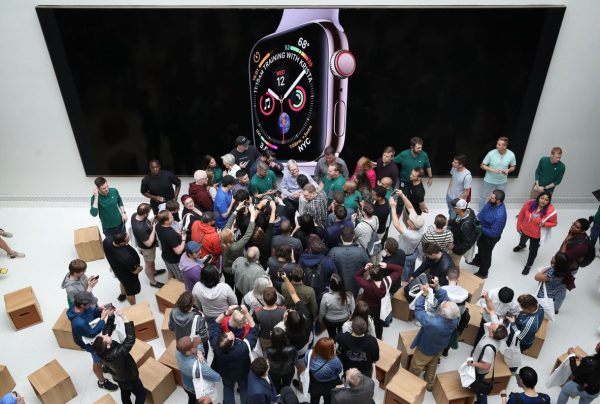 Как Тим Кук превратил Apple в одну из самых ценных компаний в мире