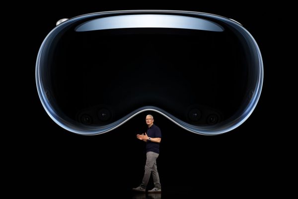Как Тим Кук превратил Apple в одну из самых ценных компаний в мире