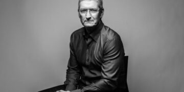 Как Тим Кук превратил Apple в одну из самых ценных компаний в мире