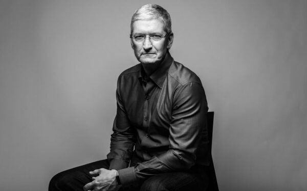 Как Тим Кук превратил Apple в одну из самых ценных компаний в мире