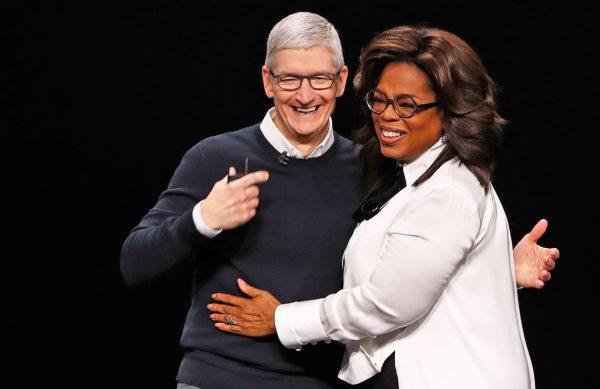 Как Тим Кук превратил Apple в одну из самых ценных компаний в мире