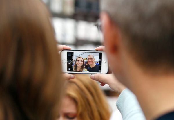 Как Тим Кук превратил Apple в одну из самых ценных компаний в мире