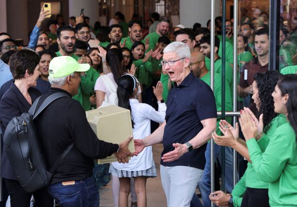 Как Тим Кук превратил Apple в одну из самых ценных компаний в мире