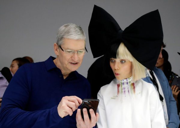 Как Тим Кук превратил Apple в одну из самых ценных компаний в мире