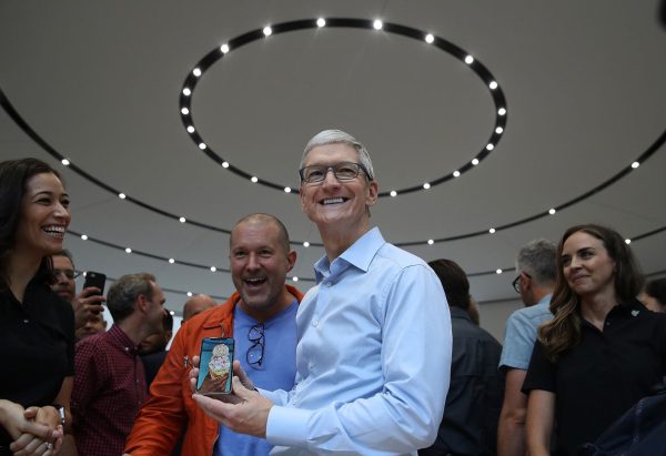 Как Тим Кук превратил Apple в одну из самых ценных компаний в мире