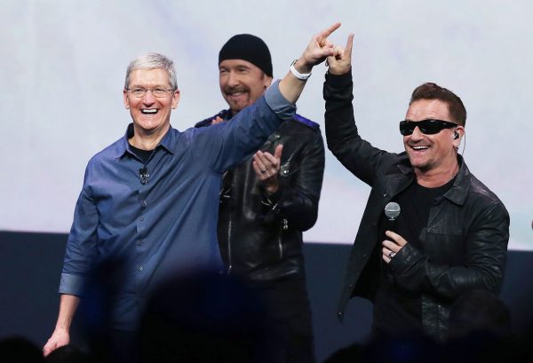 Как Тим Кук превратил Apple в одну из самых ценных компаний в мире