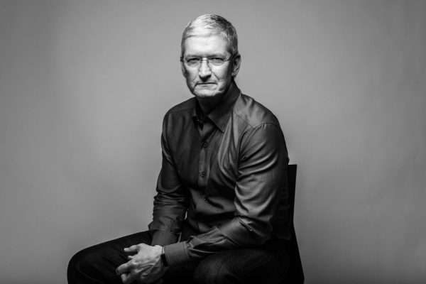 Как Тим Кук превратил Apple в одну из самых ценных компаний в мире