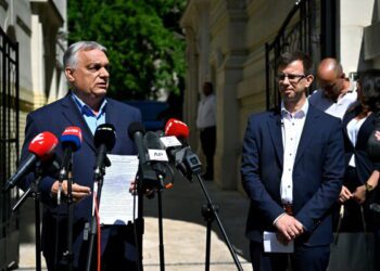 Венгрия готовится к полной остановке работы атомной электростанции «Пакш» из-за рекордно низкого уровня воды в Дунае.