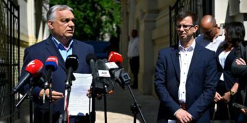 Венгрия готовится к полной остановке работы атомной электростанции «Пакш» из-за рекордно низкого уровня воды в Дунае.
