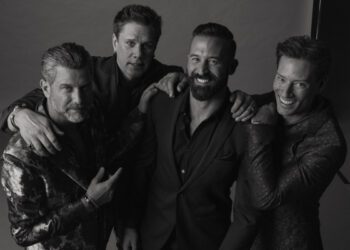 Il Divo Помните Карлоса Марина, Talk New Music Il Divo Помните Карлоса Марина, Talk New Music