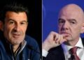 Инфантино извинился за «ошибки», но сохранил поддержку ФИФА на кризисном совещании.