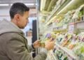 Можно ли уже есть салат-латук? Что нужно знать, пока продолжается вспышка циклоспороза.