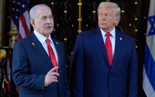 Израиль отвергает план Трампа по Газе, появляются новые подробности о ситуации в Ормузском проливе и другие новости Ближнего Востока.