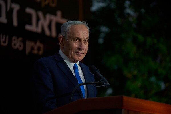 Израиль заявляет о серьезной обеспокоенности по поводу соглашения о разоружении ХАМАС.