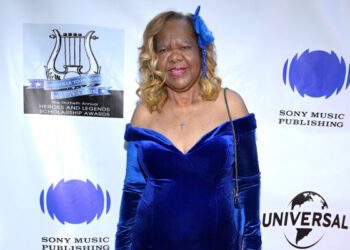 Джейн Брэдфорд, ранний автор песен в стиле Motown и соавтор песни «Money (That's What I Want)», скончалась в возрасте 87 лет.