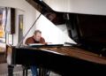 Джимми Уэбб отметит свой 80-й день рождения альбомом «Found Songs», охватывающим всю его карьеру: «I'm Always 18 on the Inside» («Мне всегда 18 внутри»).