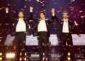 Группа Jonas Brothers представила свой новый сингл «Listen When Sad» во время тура: вот когда он выйдет.