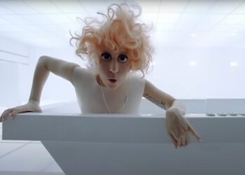 Леди Гага, Принс, Queen и другие: у кого лучший хит всех времен, занявший 2-е место в чарте Billboard Hot 100? Голосуйте!