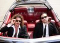 Группа Peking Duk приветствует нас в «раю» своим долгожданным дебютным альбомом.