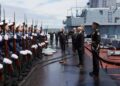 Путин угрожает ответными мерами за захват Западом российских торговых судов.