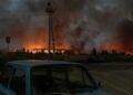 Россия и Украина активизировали воздушную войну. За это расплачиваются мирные жители.