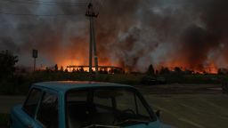 Россия и Украина активизировали воздушную войну. За это расплачиваются мирные жители.