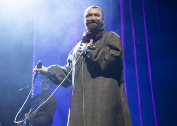 Сэм Смит, ENHYPEN, Weezer и другие: какой новый музыкальный релиз вам понравился больше всего на этой неделе? Голосуйте!