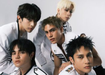 Группа A'TIN из SB19 установила новый рекорд по количеству побед в конкурсе Billboard Fan Army Face-Off: полный список победителей. Группа A'TIN из SB19 установила новый рекорд по количеству побед в конкурсе Billboard Fan Army Face-Off: полный список победителей.
