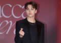 Вернон из группы SEVENTEEN заявляет: «Я вернусь» с новым синглом, одновременно отправляясь на службу в южнокорейскую армию.