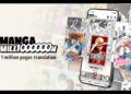 Издательство Shueisha запускает проект MANGA MILLION, посвященный 100-летию компании, с 400 наименованиями, включая «ONE PIECE», доступный бесплатно более чем на 100 языках.