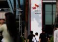 Серьезные сомнения рынка в отношении искусственного интеллекта выявляют наиболее рискованных игроков.