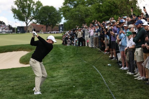 В PGA Tour внедряется новая система соревнований. Вот что вам нужно знать.