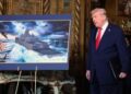 План ВМС США по созданию почти 20 подводных лодок с управляемыми ракетами и почему это будет иметь значение для Китая.