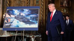 План ВМС США по созданию почти 20 подводных лодок с управляемыми ракетами и почему это будет иметь значение для Китая.
