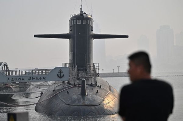 План ВМС США по созданию почти 20 подводных лодок с управляемыми ракетами и почему это будет иметь значение для Китая.