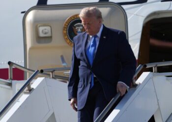 Трамп заявил, что соглашение о возобновлении работы Ормузского пролива может быть достигнуто уже в среду.