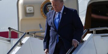 Трамп заявил, что соглашение о возобновлении работы Ормузского пролива может быть достигнуто уже в среду.
