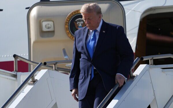 Трамп заявил, что соглашение о возобновлении работы Ормузского пролива может быть достигнуто уже в среду.