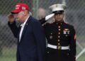Трамп угрожает Оману в связи с его сотрудничеством с Ираном по соглашению в Ормузском проливе, а также другие новости Ближнего Востока.