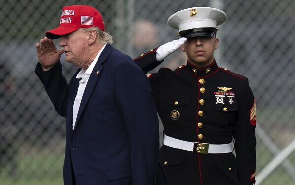 Трамп угрожает Оману в связи с его сотрудничеством с Ираном по соглашению в Ормузском проливе, а также другие новости Ближнего Востока.