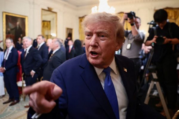 По словам источников, главный генерал Трампа «ищет пути выхода» из войны с Ираном, поскольку возможности американских военных остаются ограниченными.