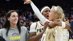 Чему может научить WNBA один из самых мрачных моментов в истории НБА после лета, полного внутренних конфликтов и внеигровых драм?