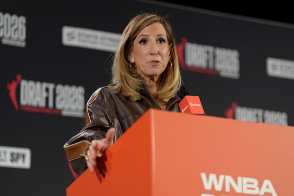 Чему может научить WNBA один из самых мрачных моментов в истории НБА после лета, полного внутренних конфликтов и внеигровых драм?