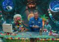 Что ожидать от музыки в «MST3K: Эксперименты RiffTrax», по мнению Майка, Кевина и Билла?
