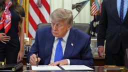 Что означает указ Трампа для вакцинации этой осенью?