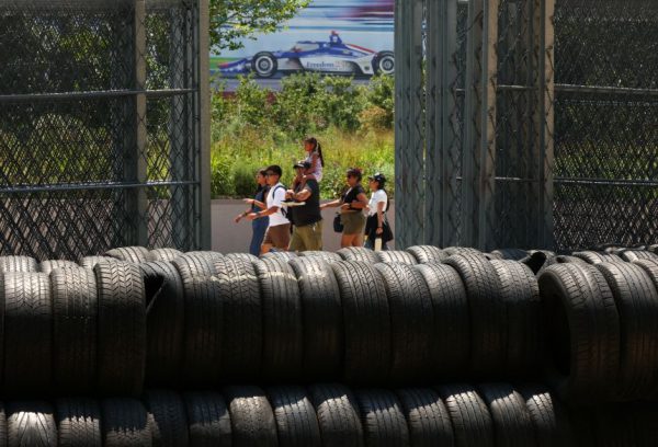 Что нам известно о гонке IndyCar, спонсируемой Трампом и захватывающей центр Вашингтона?