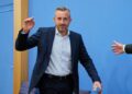 Убедительная победа партии «Альтернатива для Германии» на выборах в Восточной Германии стала проверкой «защитного барьера» страны от крайне правых сил.
