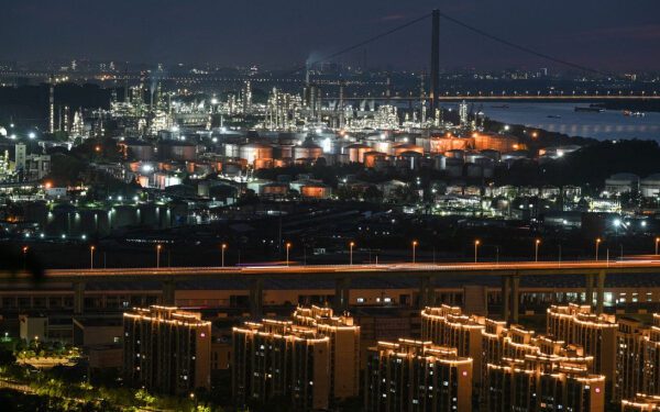 Сможет ли нефтяной рынок пережить бесконечную войну с Ираном?