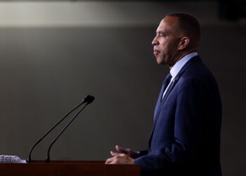 Демократы могут победить на промежуточных выборах, но их ждёт целый ряд новых проблем. Демократы могут победить на промежуточных выборах, но их ждёт целый ряд новых проблем.