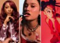 Компания elf Cosmetics выпустила второй оригинальный альбом «Mirror Mix» с участием 7 восходящих звезд, включая Флау'джае Джонсона, Хоакину и Неззу. Компания elf Cosmetics выпустила второй оригинальный альбом «Mirror Mix» с участием 7 восходящих звезд, включая Флау'джае Джонсона, Хоакину и Неззу.